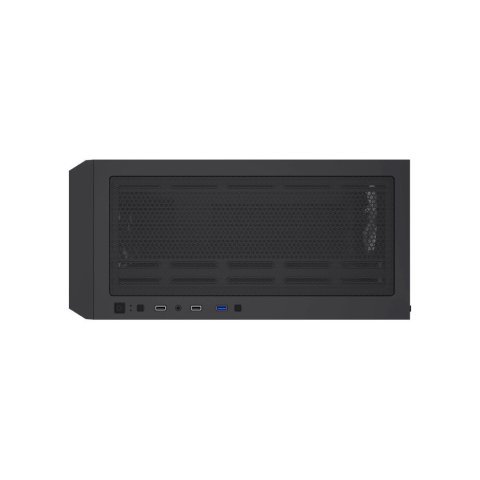 Корпус Gamemax Defender TG - Нулевой остаток (Feed)  - Нулевой остаток (Feed) 