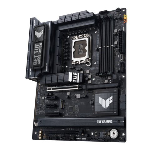 Материнская плата ASUS TUF GAMING Z890-PLUS WIFI - Нулевой остаток (Feed)  - Нулевой остаток (Feed)