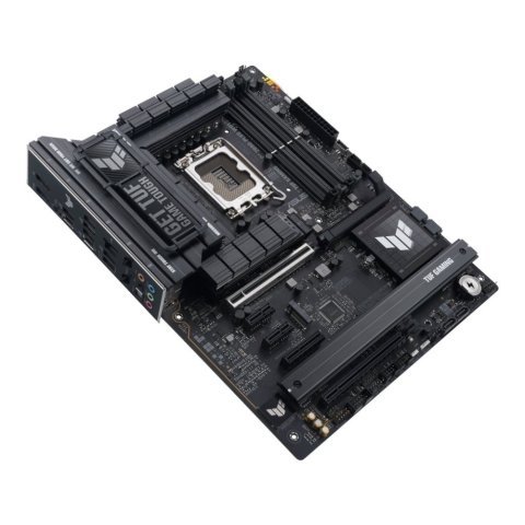 Материнская плата ASUS TUF GAMING Z890-PLUS WIFI - Нулевой остаток (Feed)  - Нулевой остаток (Feed)