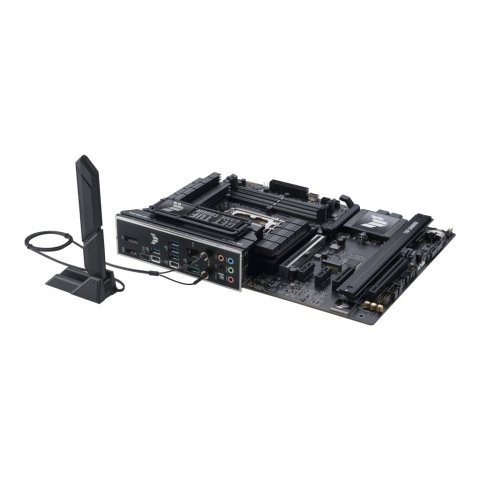 Материнская плата ASUS TUF GAMING Z890-PLUS WIFI - Нулевой остаток (Feed)  - Нулевой остаток (Feed)
