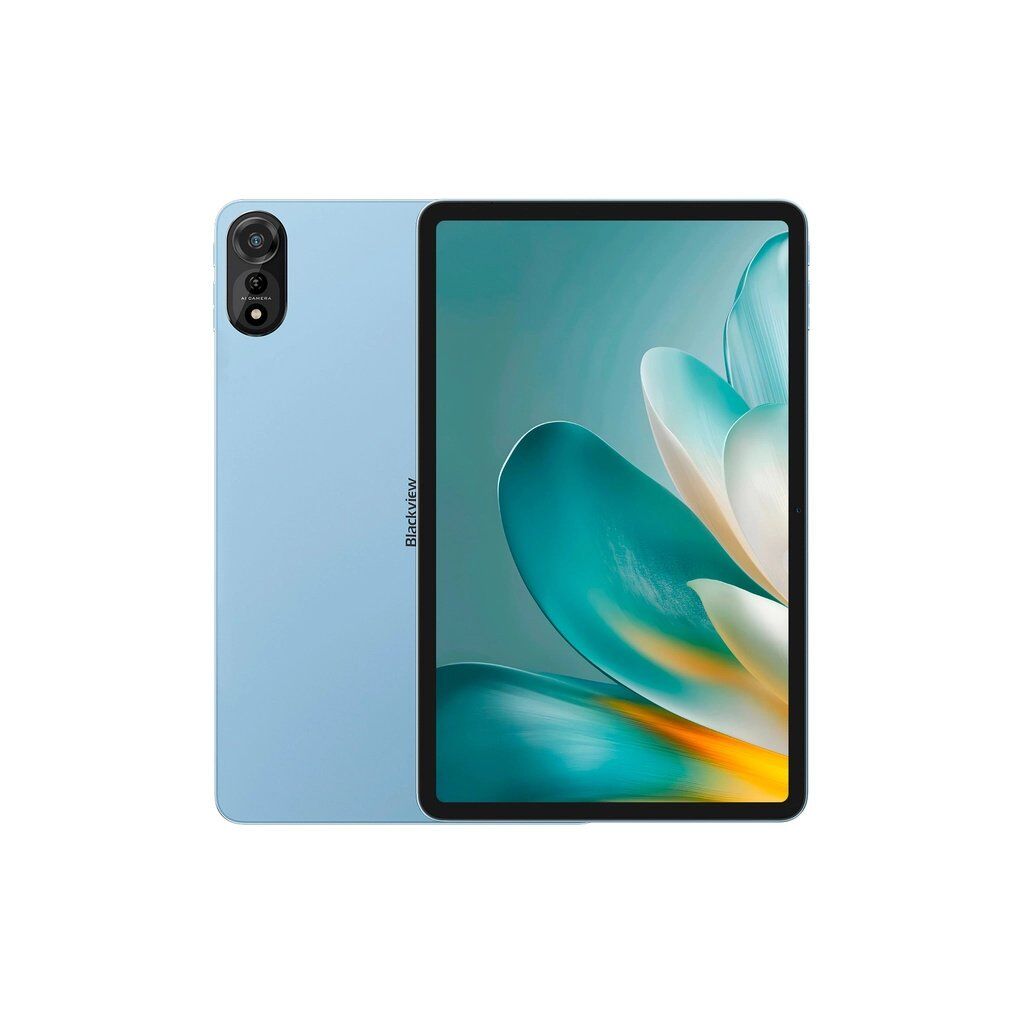 Планшет Blackview MEGA 2 12" 12/256GB WiFi Ice Blue (6931548322603)