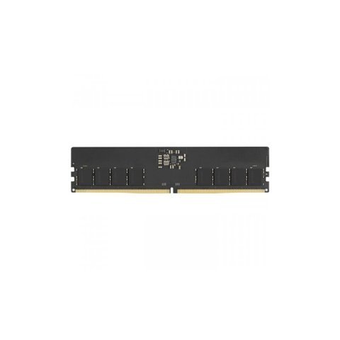 Модуль памяти для компьютера DDR5 16GB 4800 MHz Goodram (GR4800D564L40S/16G) - Нулевой остаток (Feed)  - Нулевой остаток (Feed)