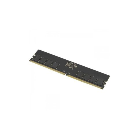 Модуль памяти для компьютера DDR5 16GB 4800 MHz Goodram (GR4800D564L40S/16G) - Нулевой остаток (Feed)  - Нулевой остаток (Feed)