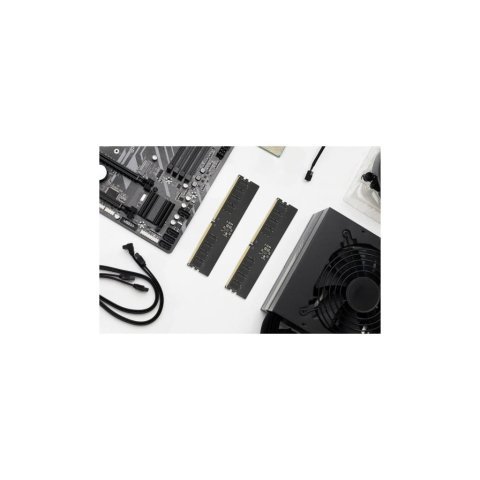 Модуль памяти для компьютера DDR5 16GB 4800 MHz Goodram (GR4800D564L40S/16G) - Нулевой остаток (Feed)  - Нулевой остаток (Feed)