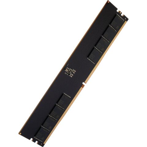 Модуль памяти для компьютера DDR5 16GB 5200 MHz INTELIGENTES (IU5BII1/16) - Модули памяти для компьютера  - Модули памяти для компьютера 