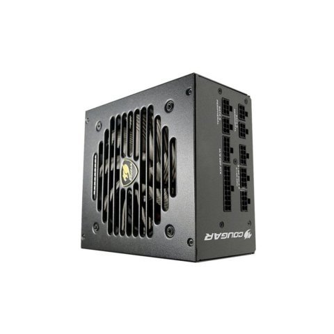 Блок питания Cougar 750W (GEX 750) - Нулевой остаток (Feed)  - Нулевой остаток (Feed) 