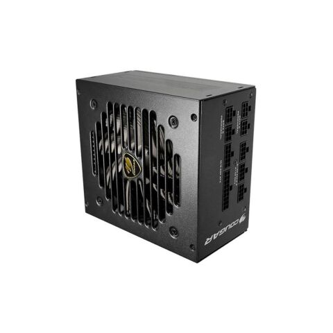 Блок питания Cougar 750W (GEX 750) - Нулевой остаток (Feed)  - Нулевой остаток (Feed) 