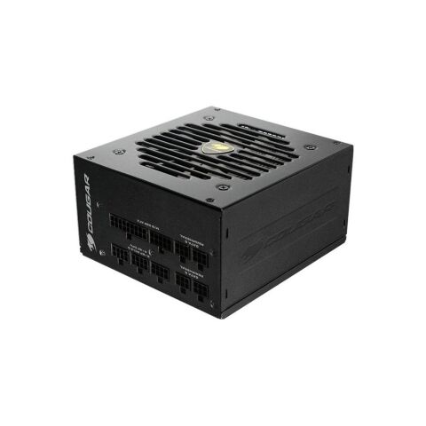 Блок питания Cougar 750W (GEX 750) - Нулевой остаток (Feed)  - Нулевой остаток (Feed) 