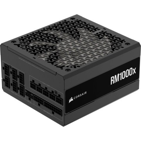 Блок питания Corsair 1000W RM1000x (CP-9020271-EU) - Нулевой остаток (Feed)  - Нулевой остаток (Feed) 