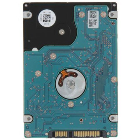 Жесткий диск для ноутбука 2.5" 500GB WDC Hitachi HGST (0J38075 / HTS725050A7E630) - Нулевой остаток (Feed)  - Нулевой остаток (Feed) 