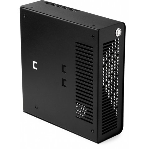 Корпус I-TERRA 51-U - Нулевой остаток (Feed)  - Нулевой остаток (Feed) 