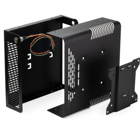 Корпус I-TERRA 51-U - Нулевой остаток (Feed)  - Нулевой остаток (Feed) 