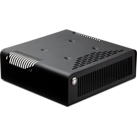 Корпус I-TERRA 51-U - Нулевой остаток (Feed)  - Нулевой остаток (Feed) 