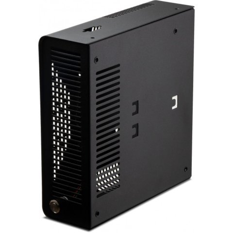 Корпус I-TERRA 51-U - Нулевой остаток (Feed)  - Нулевой остаток (Feed) 