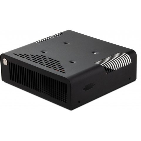 Корпус I-TERRA 51-U - Нулевой остаток (Feed)  - Нулевой остаток (Feed) 