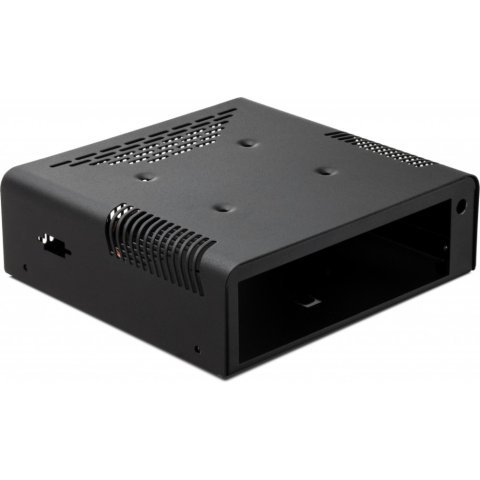 Корпус I-TERRA 51-U - Нулевой остаток (Feed)  - Нулевой остаток (Feed) 