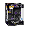 Фигурка Funko Marvel Black Panther Light & Sound фанко Чёрная пантера Exclusive 1217