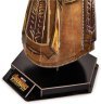 Пазл 4D Build Marvel Infinity Gauntlet puzzle 3D картон Перчатка бесконечности 142 шт.