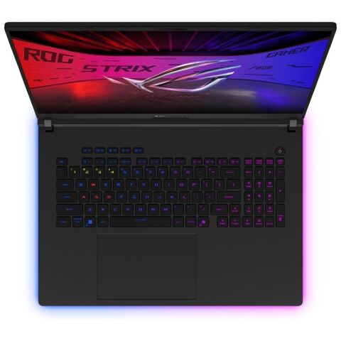 Ноутбук ASUS ROG Strix SCAR 18 G835LX-SA162X (90NR0LF1-M007W0) - Нулевой остаток (Feed)  - Нулевой остаток (Feed) 