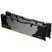 Модуль памяти для компьютера DDR4 64GB (2x32GB) 3200 MHz Fury Renegade Black Kingston Fury (ex.HyperX) (KF432C16RB2K2/64) - Нулевой остаток (Feed)  - Нулевой остаток (Feed) 
