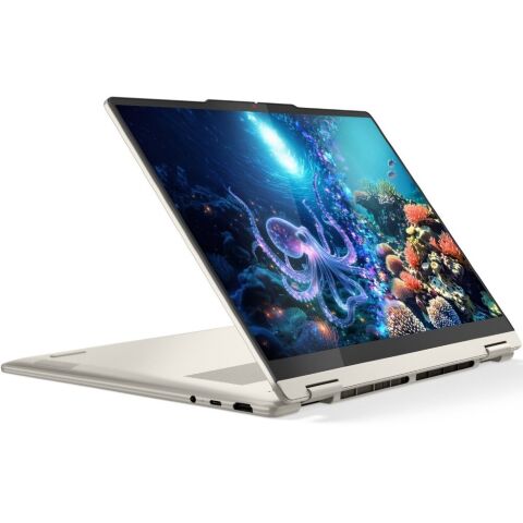 Ноутбук Lenovo Yoga 7 2-in-1 14AKP10 (83JR007HRA) - Нулевой остаток (Feed)  - Нулевой остаток (Feed) 