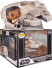 Фигурка Funko Star Wars Lando Millenium Falcon фанко Сокол тысячелетия Amazon Exclusive 514 -   -