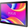 Планшет Pixus Line 6/128GB, 10.1" HD IPS 1280х800) LTE metal, graphite (4897058531725)