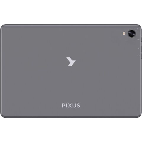 Планшет Pixus Line 6/128GB, 10.1" HD IPS 1280х800) LTE metal, graphite (4897058531725) - Нулевой остаток (Feed)  - Нулевой остаток (Feed) 