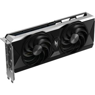 Видеокарта Nitro Intel Arc B570 OC 10GB Acer (DP.Z4CWW.P01)