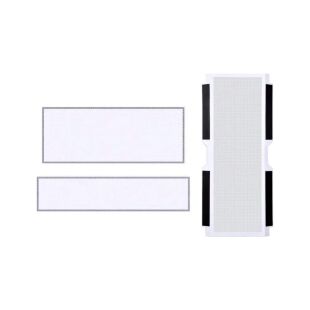 Пылевой фильтр для ПК Lian Li LANCOOL 3 DUST FILTER white (G89.LAN3-1W.00)