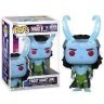 Фигурка Funko Marvel What If Frost Giant Loki Фанко Локи 972