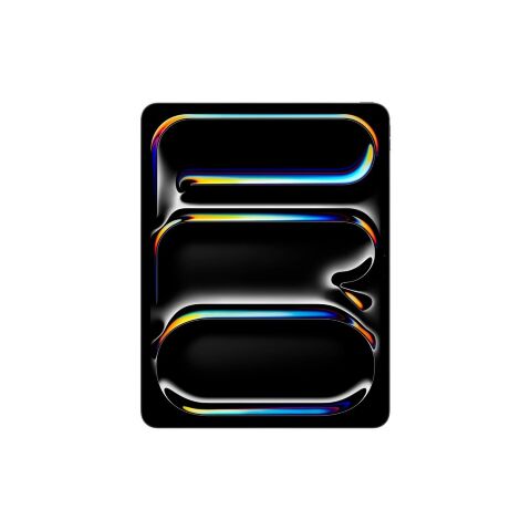 Планшет Apple iPad Pro 13" M5 Wi‑Fi 512GB with standard glass - Space Black (MDYL4TY/A) - Планшеты  - Планшеты 