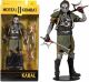 Фигурка McFarlane Mortal Kombat Kabal Action Figure 18 см. -   -  