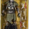 Фигурка McFarlane Mortal Kombat Kabal Action Figure 18 см.