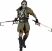 Фигурка McFarlane Mortal Kombat Kabal Action Figure 18 см. -   -  