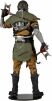Фигурка McFarlane Mortal Kombat Kabal Action Figure 18 см. -   -  