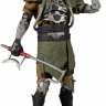 Фигурка McFarlane Mortal Kombat Kabal Action Figure 18 см.