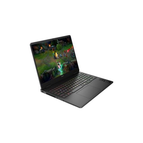 Ноутбук HP OMEN Gaming 16-am0050ua (C9SE4EA) - Ноутбуки - Ноутбуки
