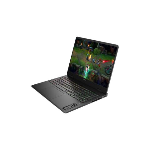Ноутбук HP OMEN Gaming 16-am0050ua (C9SE4EA) - Ноутбуки - Ноутбуки