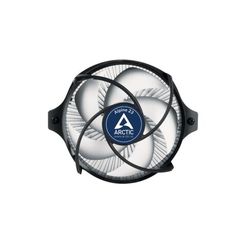 Кулер для процессора Arctic Alpine 23 (ACALP00035A) - Кулеры к процессорам  - Кулеры к процессорам 