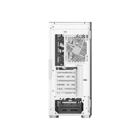 Корпус для ПК MONTECH X3 GLASS (W) - Корпуса  - Корпуса 