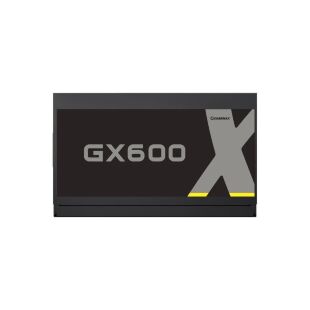 Блок питания Gamemax 600W (GX-600)