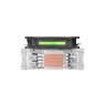 Кулер для процессора ThermalTake Riing Silent 12 RGB Sync Edition (CL-P052-AL12SW-A)