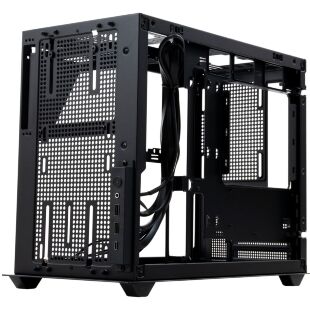 Корпус для ПК Vinga Elegant