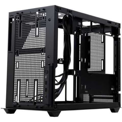 Корпус для ПК Vinga Elegant - Корпуса  - Корпуса 