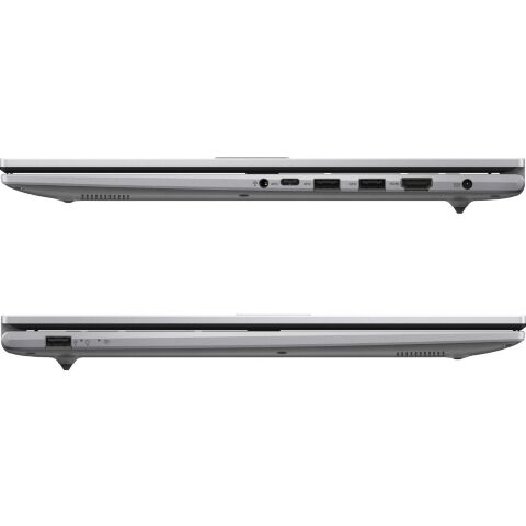 Ноутбук ASUS Vivobook 17 X1704VA-AU756 (90NB10V1-M00V40) - Ноутбуки  - Ноутбуки 