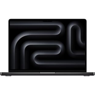 Ноутбук Apple MacBook Pro 14 A3434 M5 Space Black (MDE04UA/A)