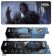 Килимок ігрова поверхня Blizzard World Of Warcraft Gaming Desk Mat Sylvanas Сільвана XL (90*42 cm) -   -  