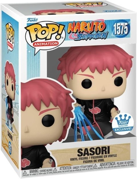 Фигурка Funko Naruto: Sasori Фанко Наруто Сасори (Exclusive) 1575 -   -  