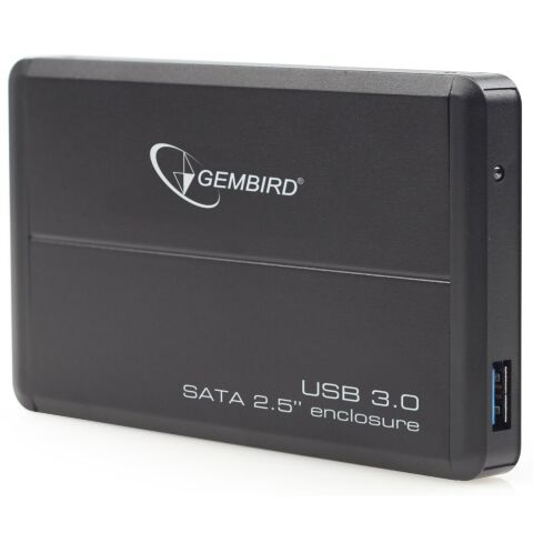 Карман внешний Gembird EE2-U3S-2 - Аксессуары к HDD  - Аксессуары к HDD 